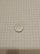 5 Bani 1966 Rumunia