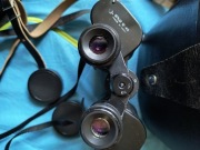 Lornetka Bpc2  12x40 Bak 4 105/1000M 6°