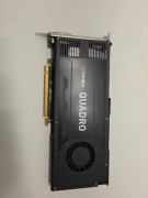 Profesjonalna karta graficzna NVIDIA Quadro K4000 3GB GDDR5