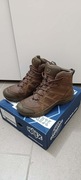 HAIX BLACK EAGLE Athletic 2.0 N GTX mid/brown