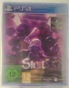 Skull - The Hero Slayer / Nowa / PS4