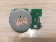 Silnik krokowy BLDC 24V 1.95A A02FM1020 ze sterownikiem