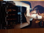 Gambit królowej Walter Tevis