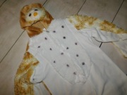 Sowa, Legendy sowiego królestwa, strój na 104-110 cm