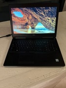 Dell Precision 7510 – i7 / 32 GB RAM / SSD / Quadro / Windows 10 Pro
