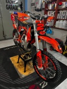 KTM 7777 777 777