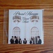 cd Procol Harum Grand Hotel Wydanie Salvo RARE