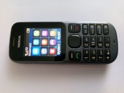 Telefon komórkowy Nokia 100 - 3 szt