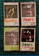 The Doors kasety