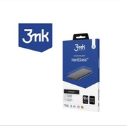 Szło hartowane 3MK HardGlass iPhone 16 Pro Max 6.9"