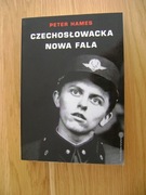 Peter Hames, Czechosłowacka Nowa Fala