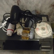 Epson Stylus DX7400 I trochę z elektroniki