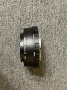 Adapter Neewer Canon FD - Sony E (FD-Nex)