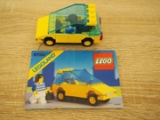 Lego town 6530 i 6676