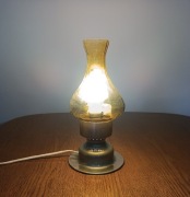 Lampa Polam Wrocław ZPO lata 70 PRL