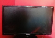 Monitor samsung 24 cale w stanie idealnym 