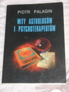 Palagin - Mity astrologów i psychoterapeutów