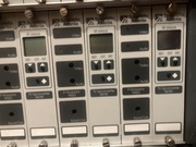 Modulatory A/V do RF Scientific Atlanta