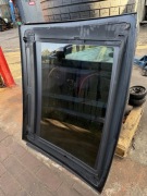 Szyba panoramiczna AUDI A3 8V