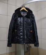 kurtka puchowa Le coq sportif Peugeot 3008 classic sport origina