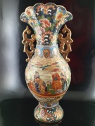 Wazon chinski ceramika 