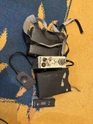 Radiostacja Radmor 316.50/8