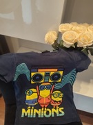 T-SHIRT MINIONKI 116