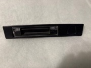 Mikrostyk klapy bagażnika Volvo V90, V60, XC90, XC60, S60, S90