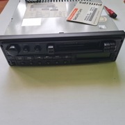 Radio samochodowe Philips DC 393 do Opla Astry F (rocznik 1986)