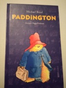 Paddington Michael Bond