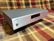 ROTEL CD11MKII – odtwarzacz CD, srebrny, bardzo dobry stan, komplet