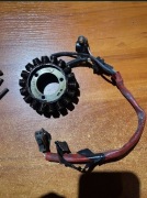Stojan/Uzwojenie do Yamaha YBR 125 2008 | Alternator