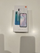 Xiaomi Redmi 9A.