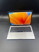 Apple MacBook Pro 13 A1708 i5-7360U/8GB/256GB SSD/macOS/Retina GWARANCJA
