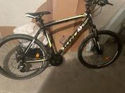 Rower CROSS Rozmiar L
