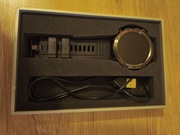 Smartwatch Vess K52 czarny