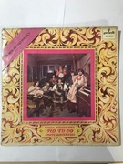 Grupa Skifflowa No To Co I Piotr Janczerski – W Murowanej Piwnicy