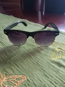 Okulary przeciwsłoneczne sinsay 