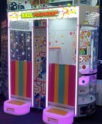 Automat zarobkowy BALL MADNESS 