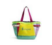 Unikatowa nowa i piękna torba z kolekcji Cotopaxi  .