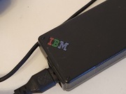 ZASILACZ DO LAPTOPA KOMPUTERA IBM 02K6749 ORYGINALNY ORYGINAŁ