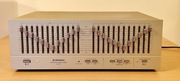 Pioneer SG-9 topowy korektor graficzny