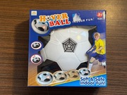 Hover Ball – piłka do gry w domu LED 3+