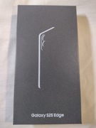 Samsung Galaxy S25 Edge 5g 12GB/512GB titanium ICYBLUE