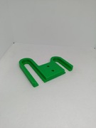 Montaż na kontroler Xbox pod blat biurka