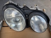 Reflektor Mercedes W215 (CL) prawy