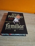 Familiar Leigh Bardugo