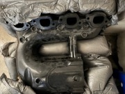 8M0104212  kolektor wydechowy Mercruiser