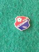 ODZNAKA  MKS KLUCZBORK
