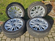 Alufelgi koła 245/40/18 Audi A5 i S5 (8T, 8F, F5).8W0601025EE